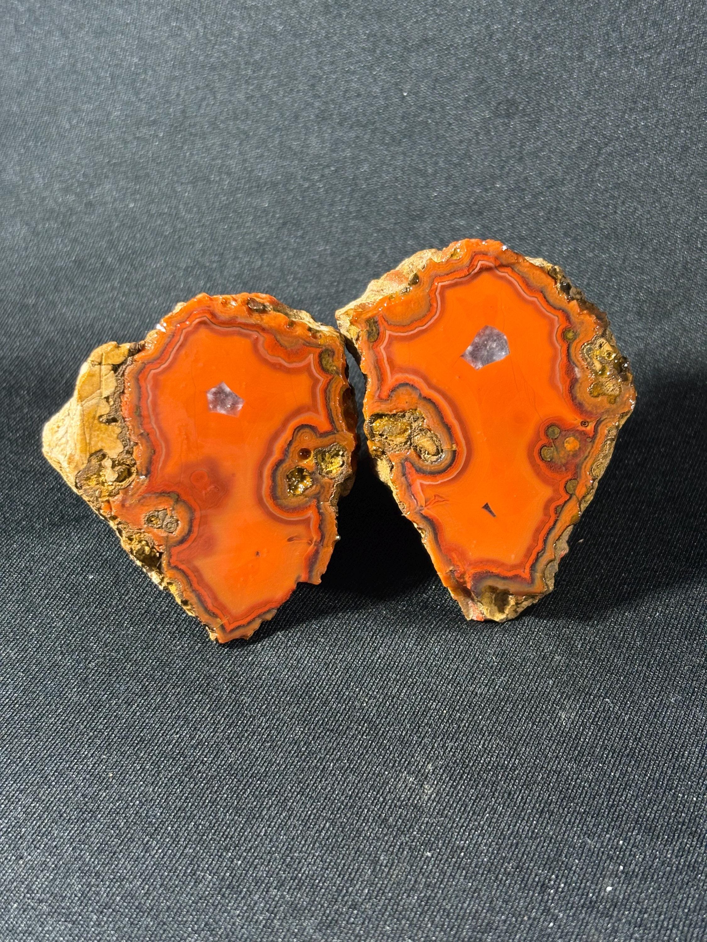 Black Sea Agate