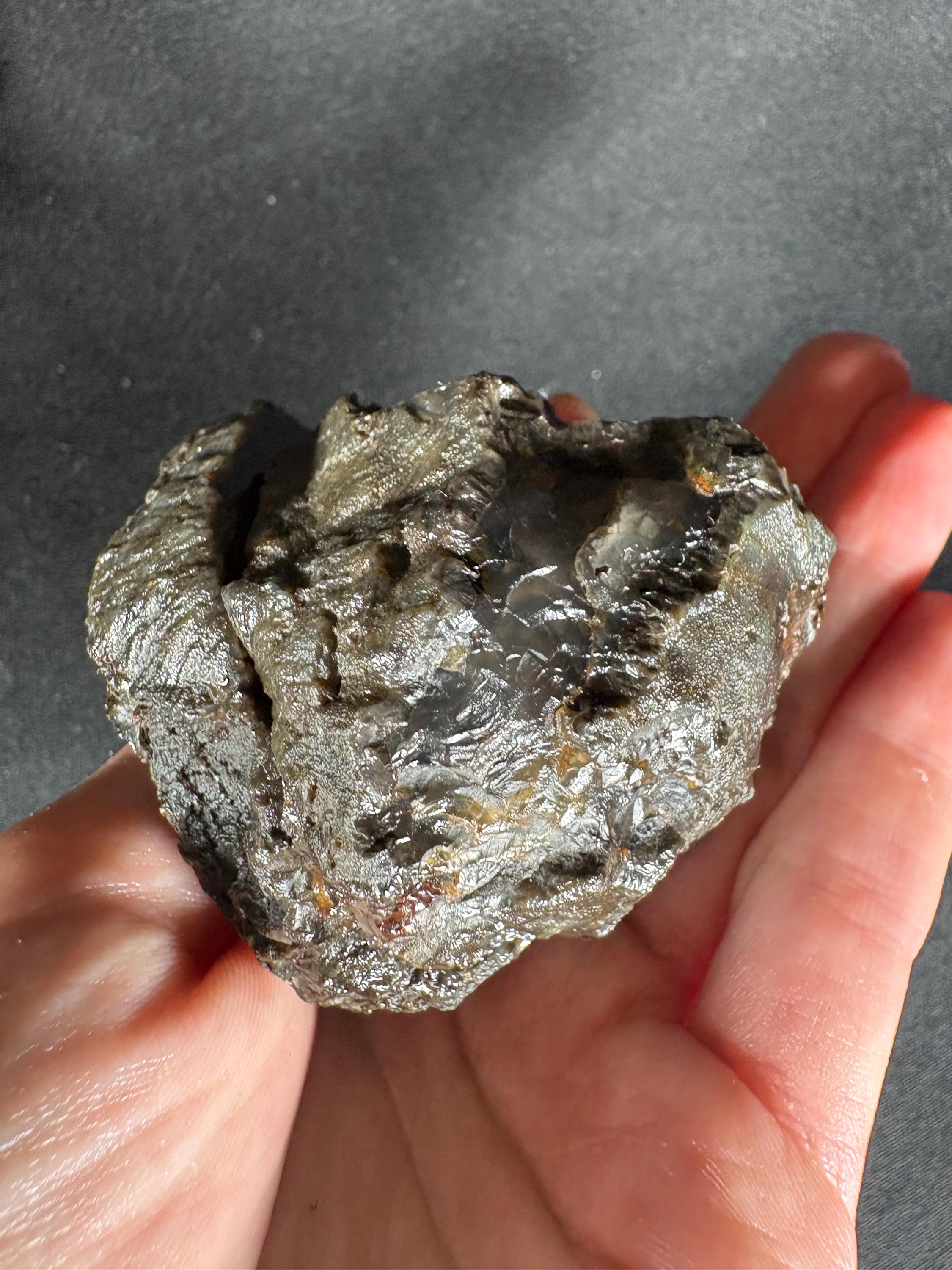 Crystalline Quartz Geode Pair - White Fortification Agate