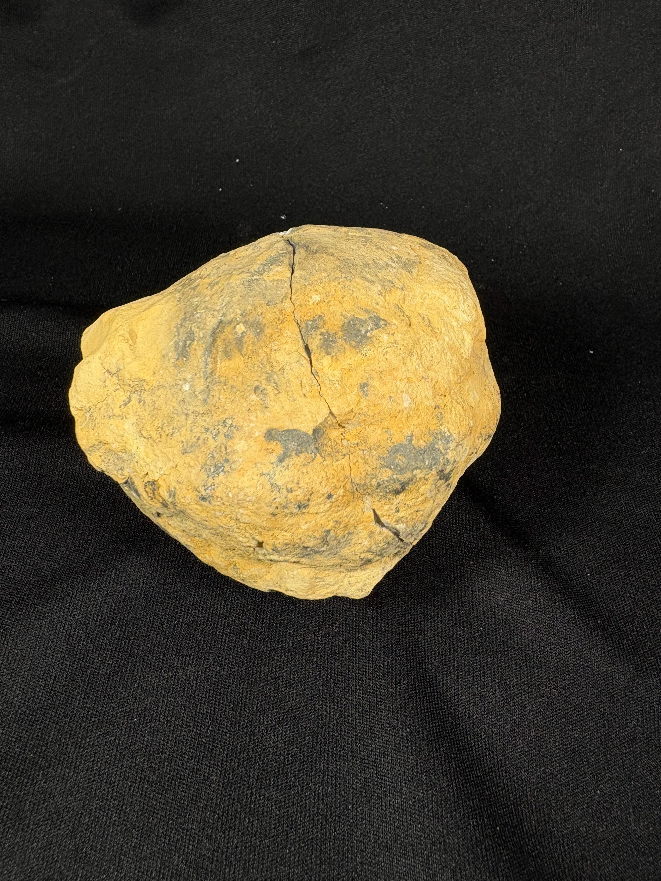 Moroccan Quartz Geode Pair - Raw Natural Spiritual Transformation Stone